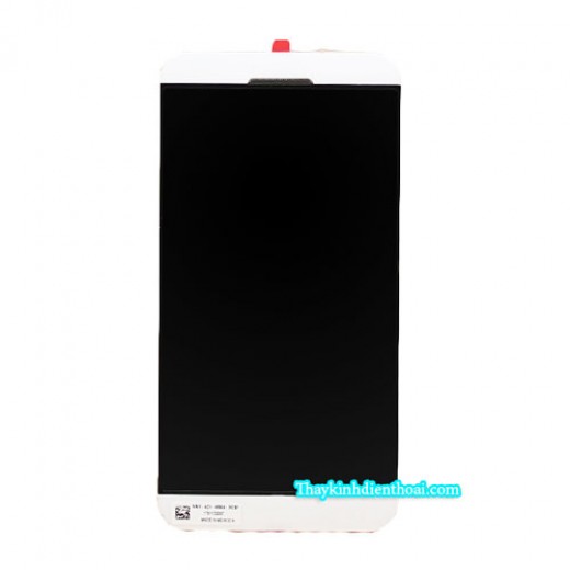 Màn hình nguyên bộ BlackBerry Z10 ( 4G ) nguyên khung mặt trước màu Trắng
